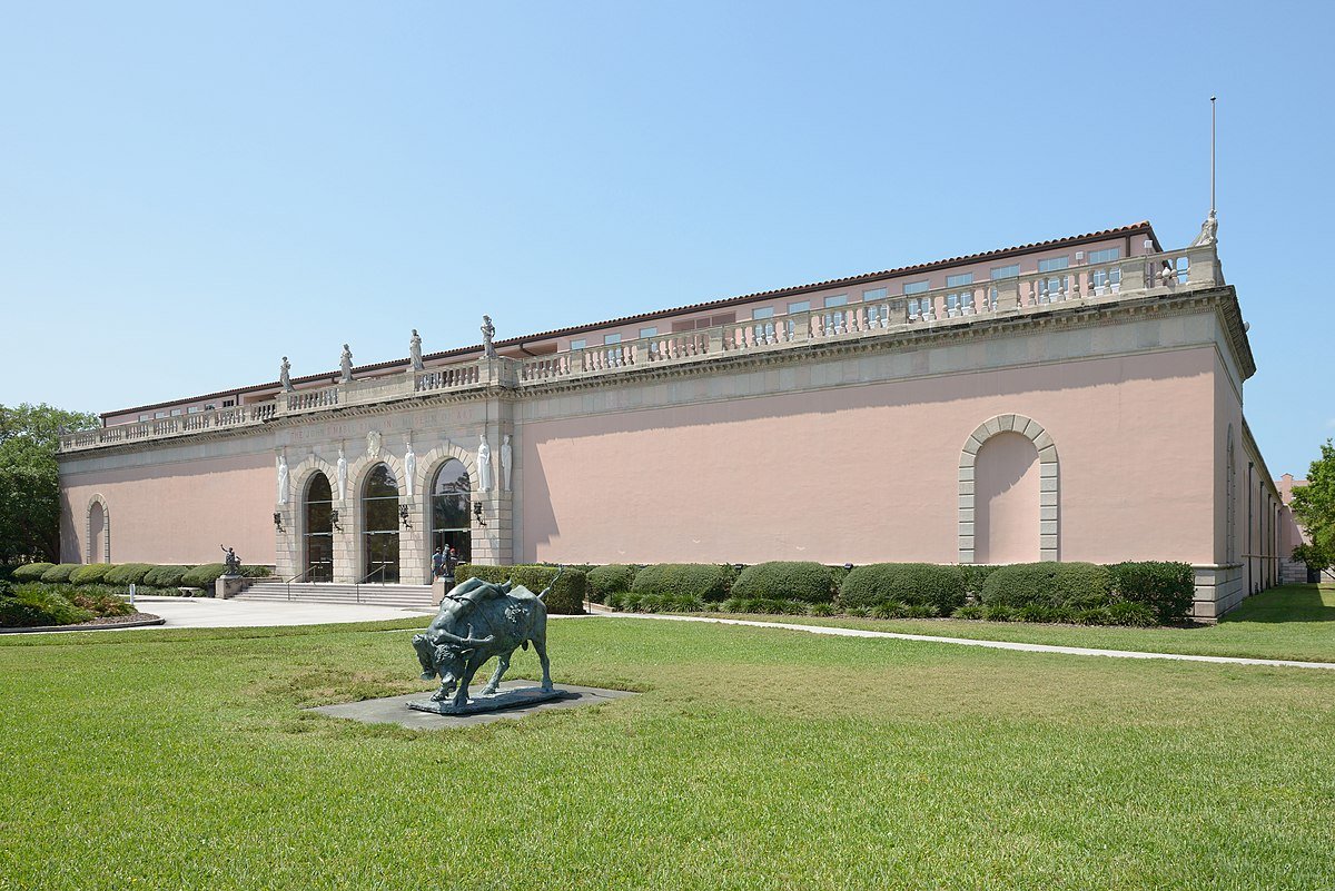 The John and Mable Ringling Museum of Art - Travelhyme